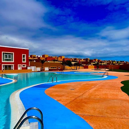 Villa Leyna Fuerteventura Corralejo Canary Island Екстер'єр фото
