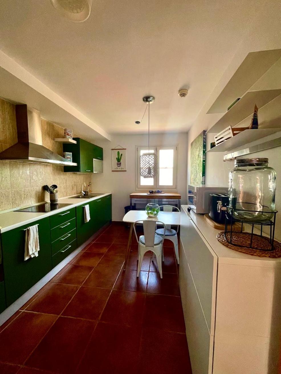 Villa Leyna Fuerteventura Corralejo Canary Island Екстер'єр фото