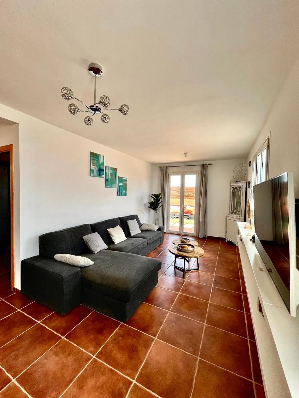Villa Leyna Fuerteventura Corralejo Canary Island Екстер'єр фото