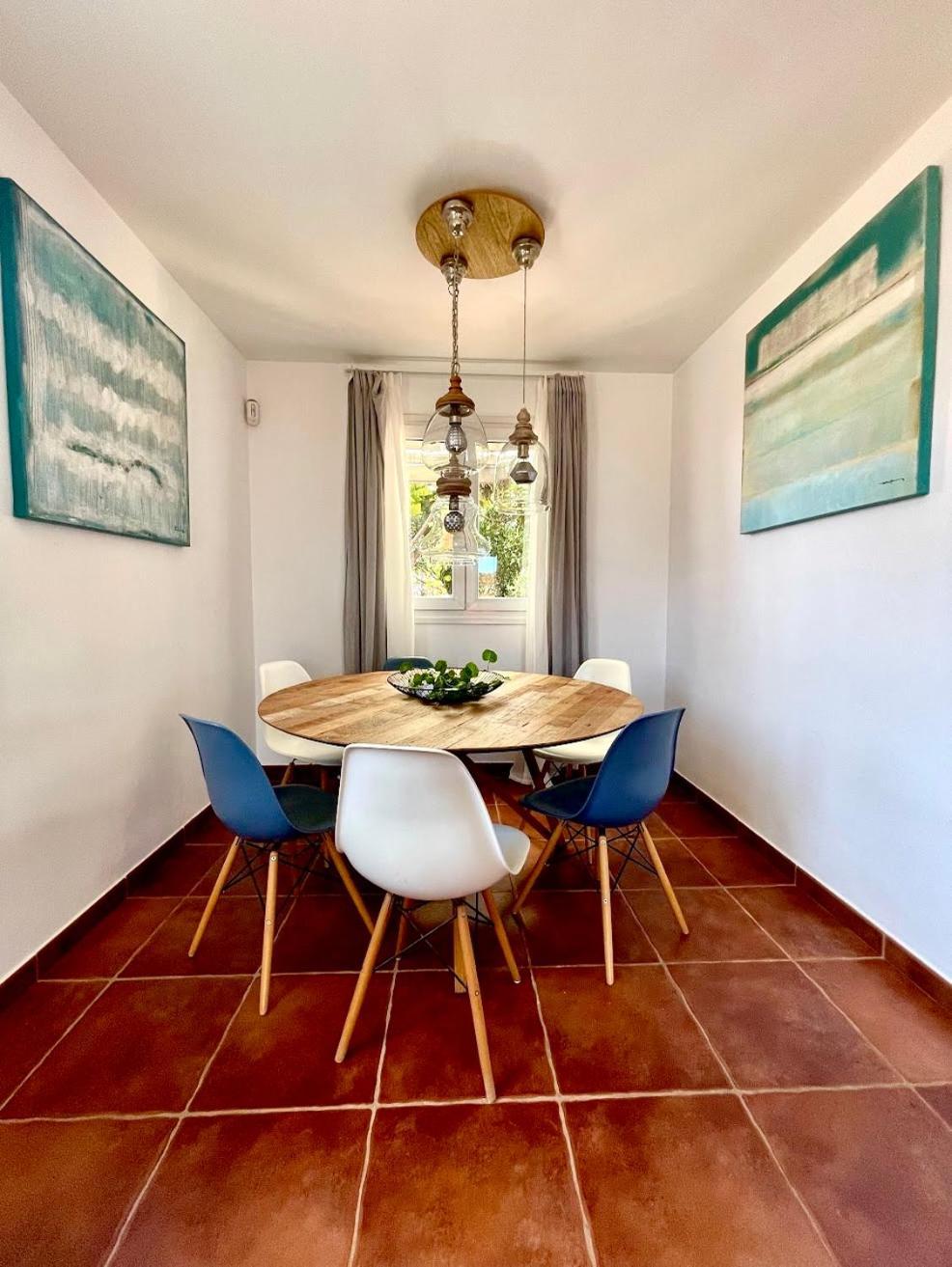 Villa Leyna Fuerteventura Corralejo Canary Island Екстер'єр фото