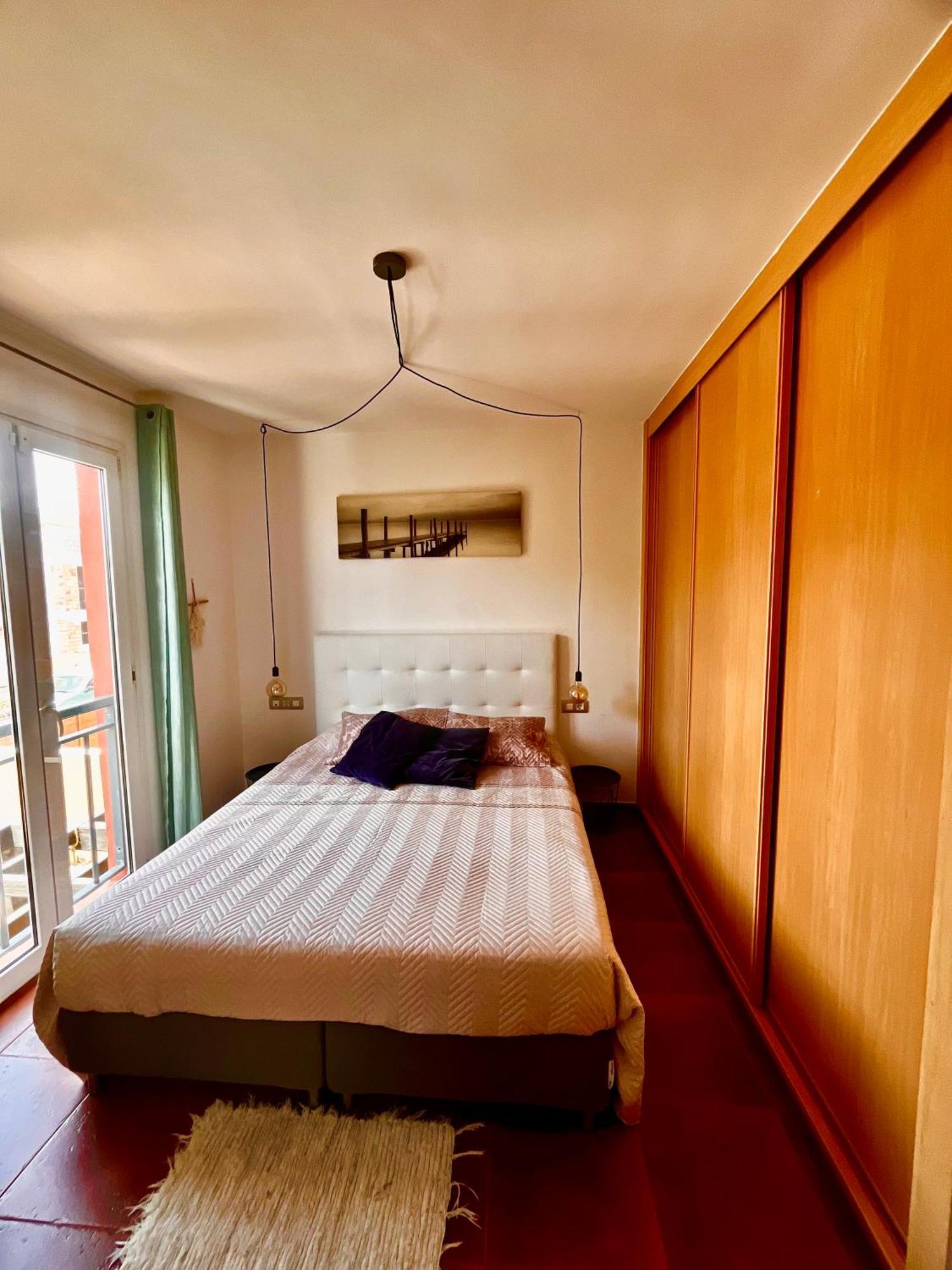 Villa Leyna Fuerteventura Corralejo Canary Island Екстер'єр фото