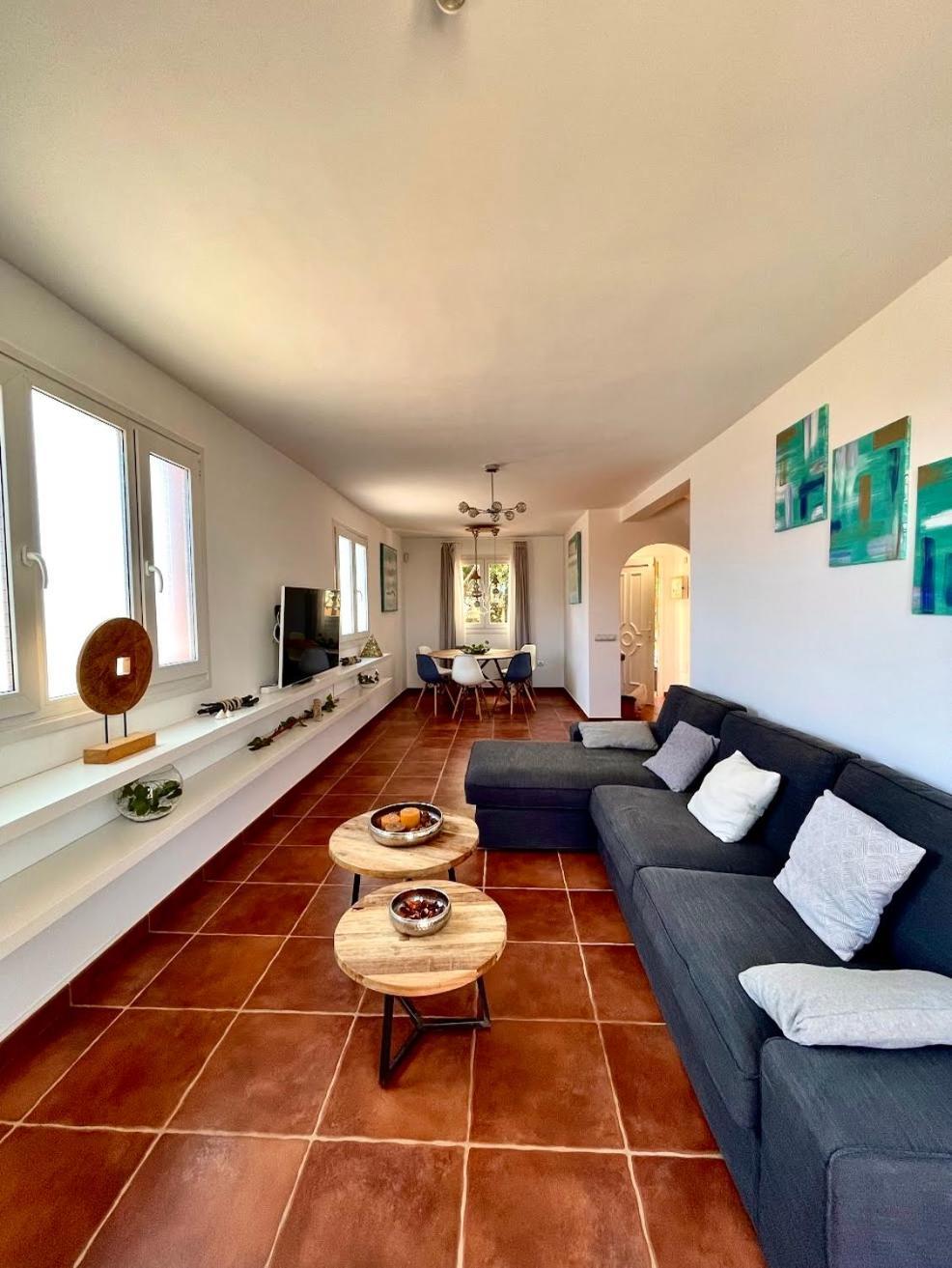 Villa Leyna Fuerteventura Corralejo Canary Island Екстер'єр фото
