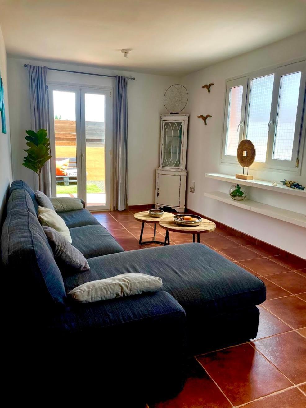 Villa Leyna Fuerteventura Corralejo Canary Island Екстер'єр фото