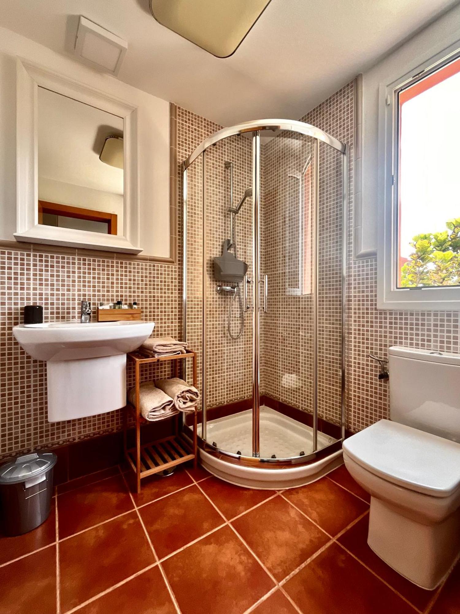 Villa Leyna Fuerteventura Corralejo Canary Island Екстер'єр фото
